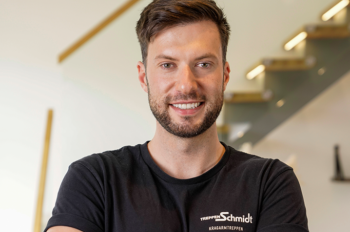 Portrait nicolas schmidt