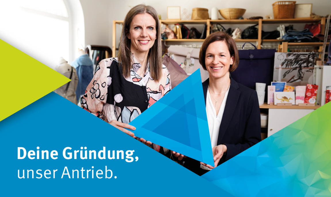 Steffi Sonntag - Second Hand Boutique greengera - Header