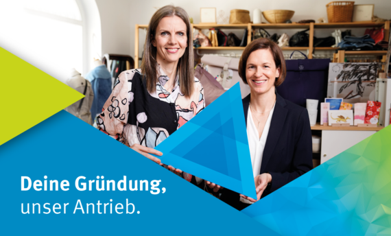 Steffi Sonntag - Second Hand Boutique greengera - Header