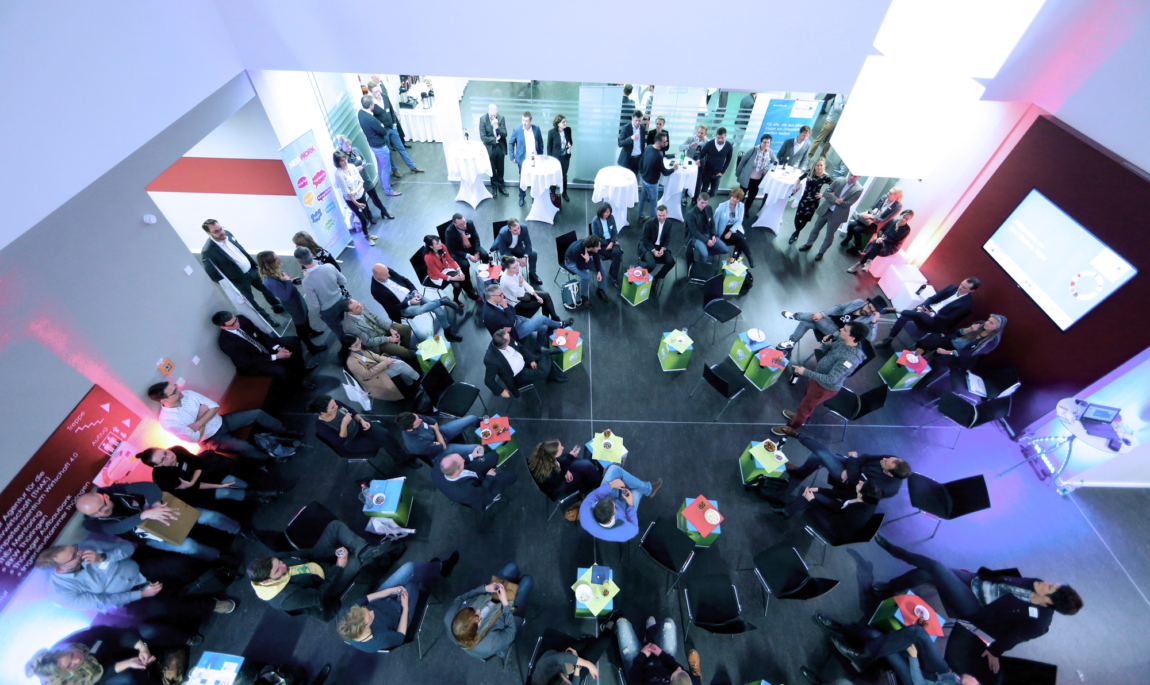 Ueberblick Gruendungstag 2024