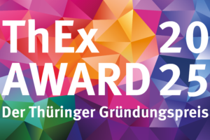 Logo ThEx AWARD