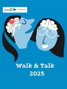 Facebook Walk Talk 2025