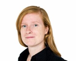 Yvonne Most