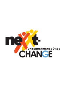 Logo Unternehmensboerse nexxt change