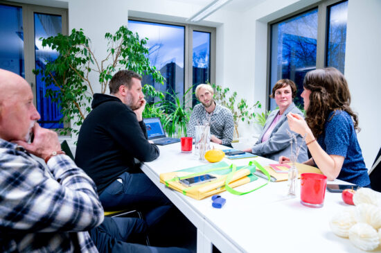 Thex fachtag unternehmerische Bildung 20241120 148
