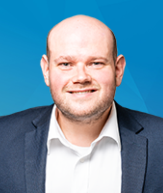 Dan Marktscheffel