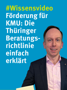 Web Wissensvideo Beratungsrichtlinie