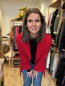 15 03 2025 Steffi Sonntag Second Hand Boutique greengera