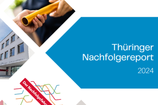 Nachfolgereport 2024