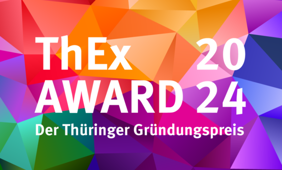 Newsbild Webseite Thex AWARD 2024